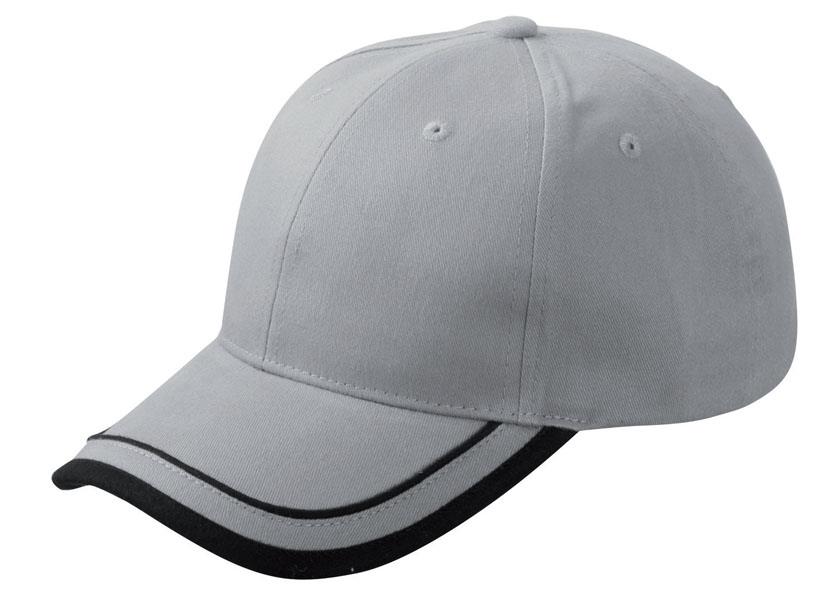 Baseball premium cap
