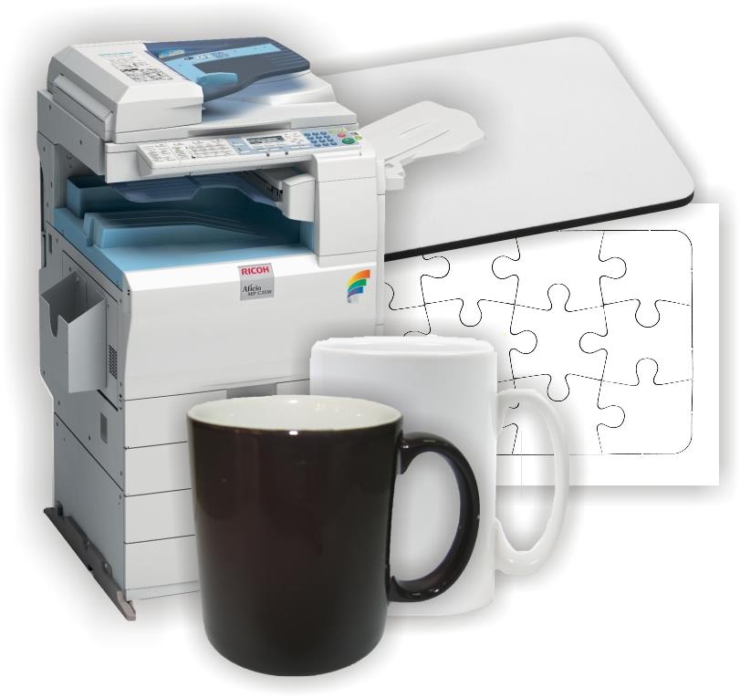 Products for LASER PRINTERS