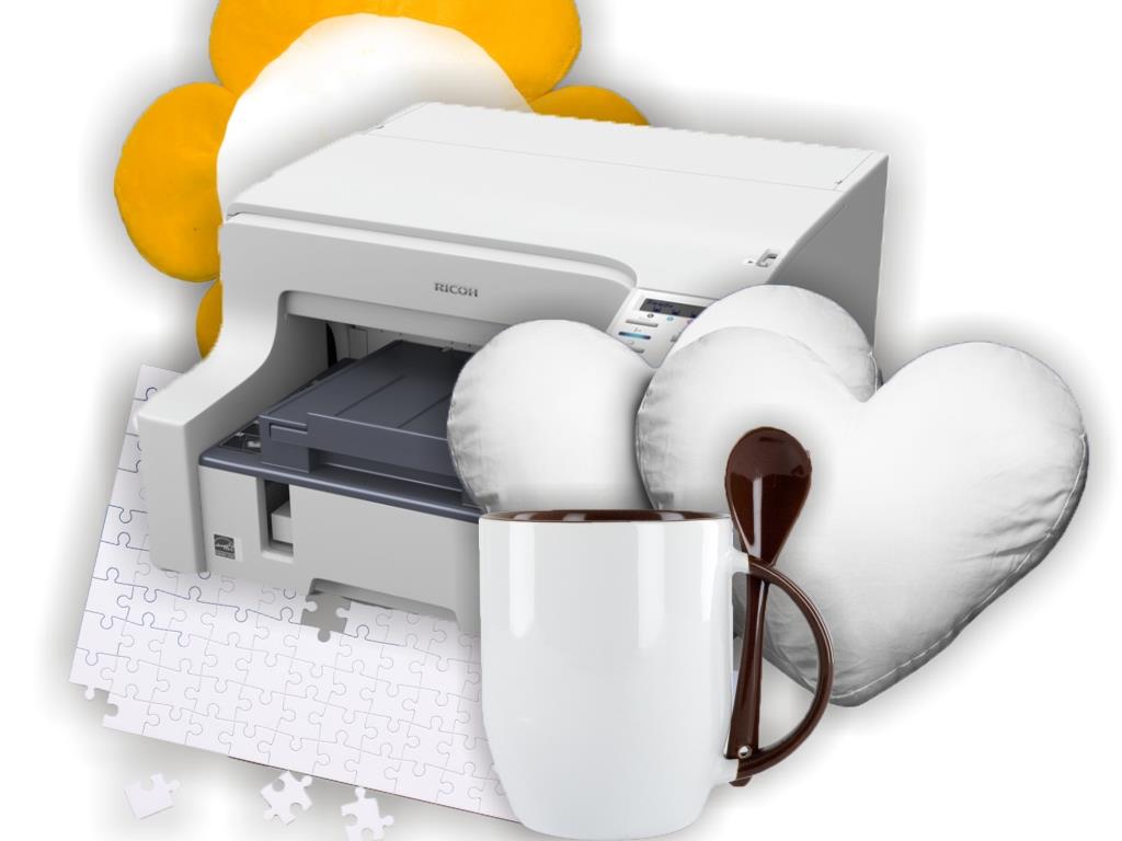 Products for printers