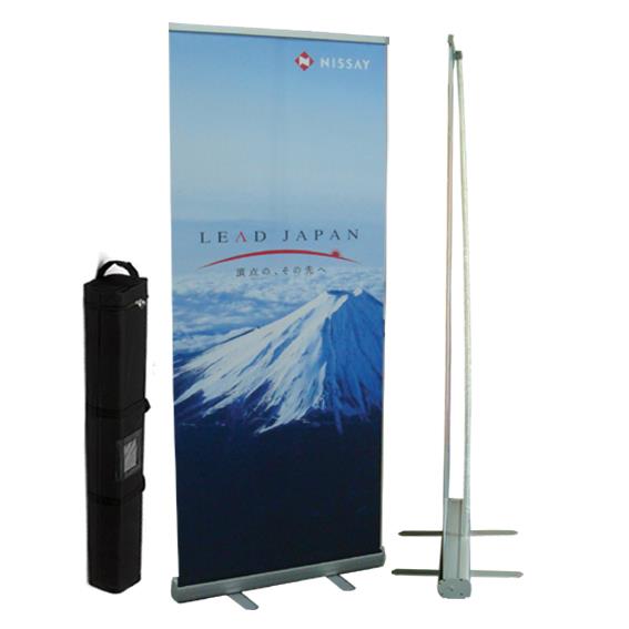 Roll-up stands