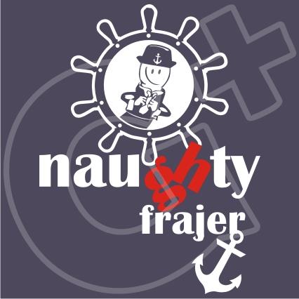 NAUghTY FRAJER