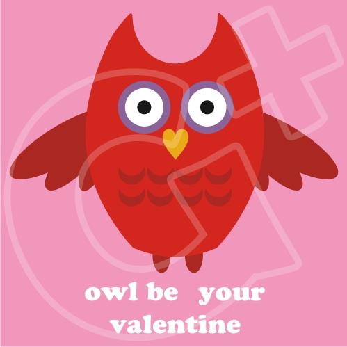 OWL BE YOUR