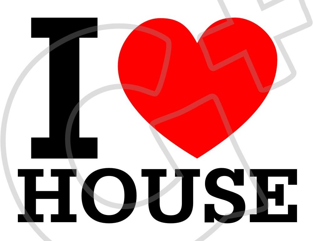 LOVE HOUSE