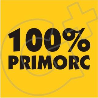 100% PRIMORC