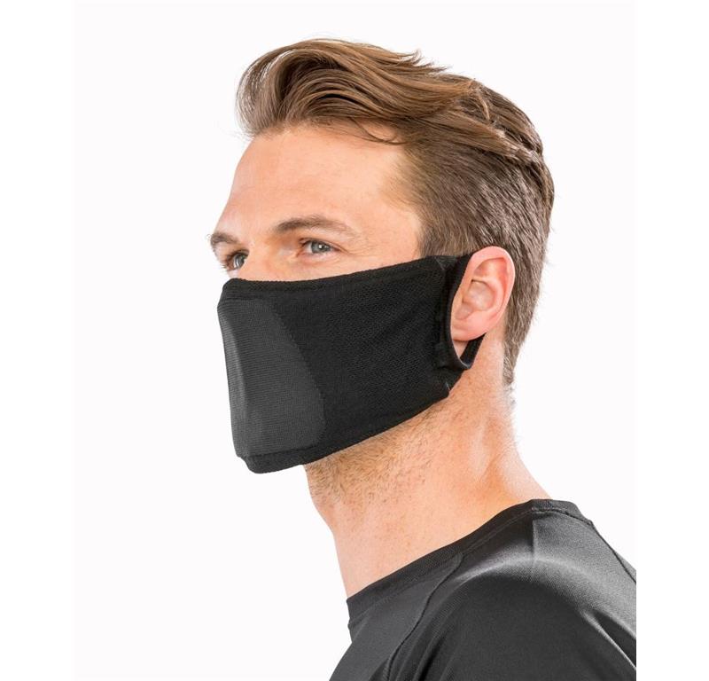 Zaščitna maska V09X